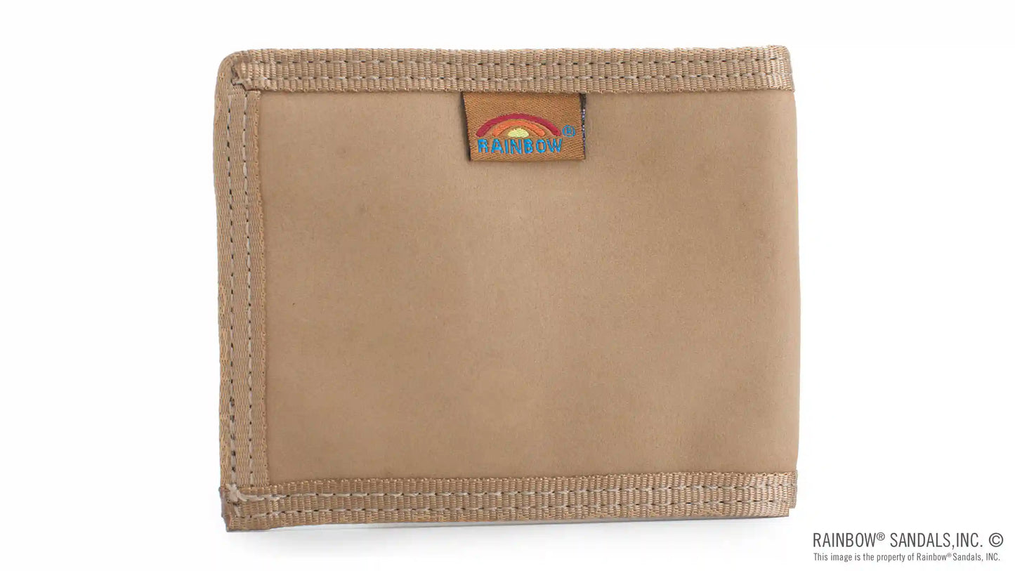 Bi Fold Wallet