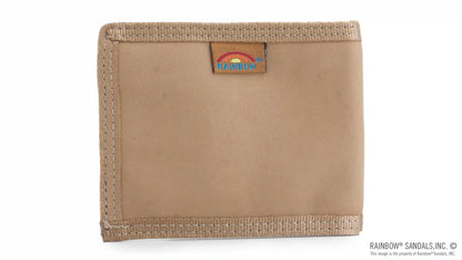 Bi Fold Wallet