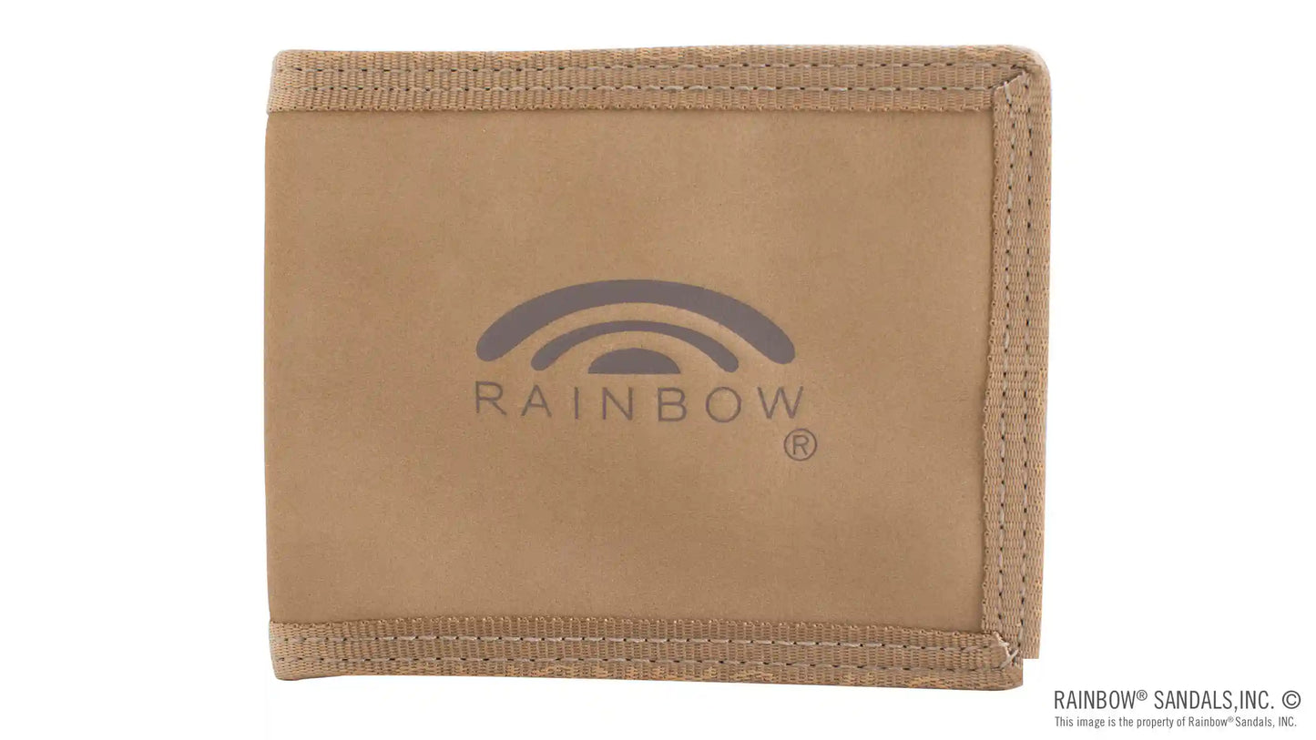 Bi Fold Wallet